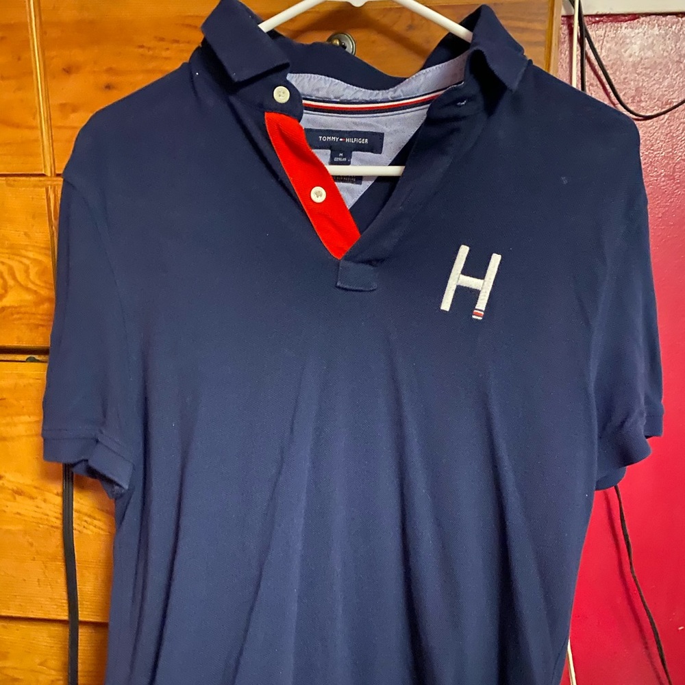Tommy Hilfiger shirt
